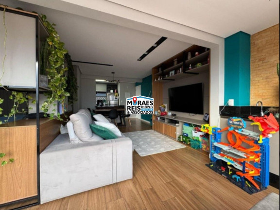 Imagem Apartamento com 2 Quartos à Venda, 80 m² em Vila Sônia - São Paulo Imagem Apartamento com 2 Quartos à Venda, 80 m² em Vila Sônia - São Paulo