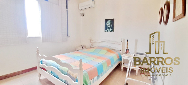 Imagem Apartamento com 3 Quartos à Venda, 205 m² em Barra - Salvador Imagem Apartamento com 3 Quartos à Venda, 205 m² em Barra - Salvador