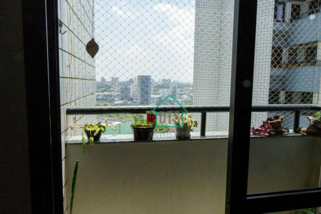 Imagem Apartamento com 3 Quartos à Venda, 135 m² em Baeta Neves - São Bernardo Do Campo