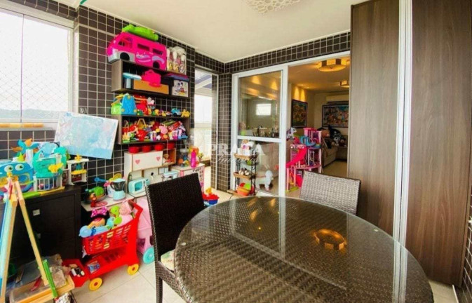 Imagem Apartamento com 2 Quartos à Venda, 154 m² em Pompéia - Santos Imagem Apartamento com 2 Quartos à Venda, 154 m² em Pompéia - Santos