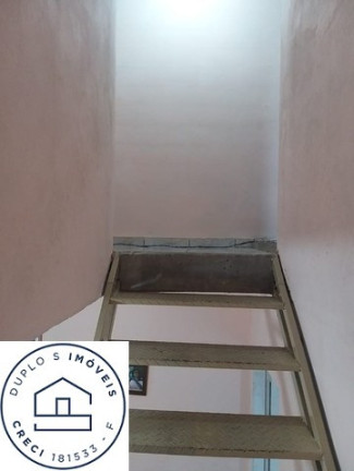Imagem Casa com 3 Quartos à Venda, 150 m² em Jardim Santa Fé (zona Sul) - São Paulo