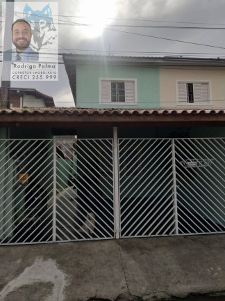 Casa com 3 Quartos à Venda, 125 m² em Jardim Das Indústrias - São José Dos Campos