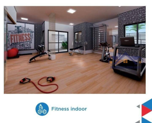 Imagem Apartamento com 3 Quartos à Venda, 2 m² em Jardim - Santo André Imagem Apartamento com 3 Quartos à Venda, 2 m² em Jardim - Santo André