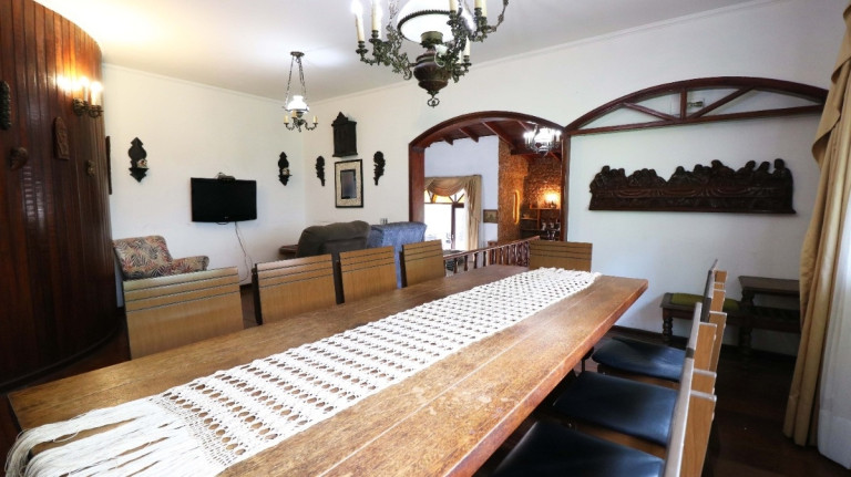 Imagem Casa com 3 Quartos à Venda, 534 m² em Tremembé - São Paulo Imagem Casa com 3 Quartos à Venda, 534 m² em Tremembé - São Paulo