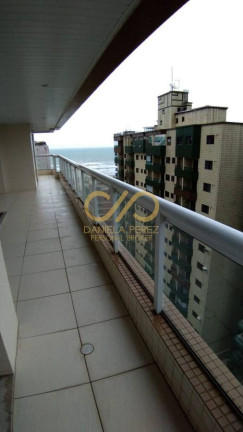Imagem Apartamento com 3 Quartos à Venda, 147 m² em Tupi - Praia Grande