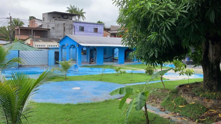 Imagem Terreno à Venda, 900 m² em Monte Das Oliveiras - Manaus Imagem Terreno à Venda, 900 m² em Monte Das Oliveiras - Manaus