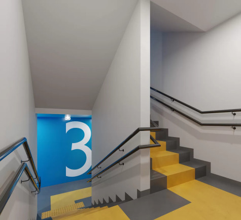 Imagem Casa com 1 Quarto à Venda, 40 m² em St. Pedro Ludovico - Goiânia