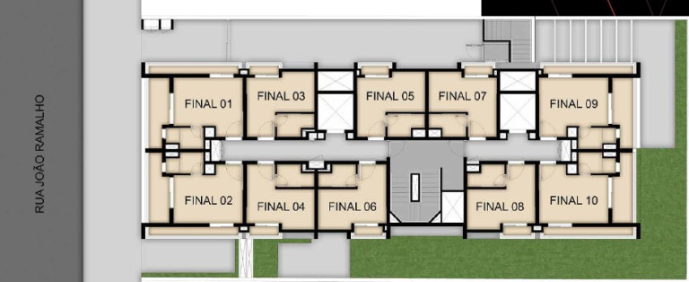 Imagem Imóvel com 1 Quarto à Venda, 17 m² em Perdizes - São Paulo