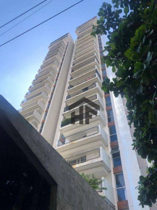Imagem Apartamento com 4 Quartos à Venda, 420 m² em Graças - Recife