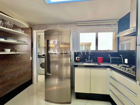 Imagem Cobertura com 3 Quartos à Venda, 234 m² em Vila Leopoldina - São Paulo