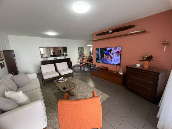 Imagem Apartamento com 3 Quartos à Venda, 146 m² em Boa Viagem - Recife