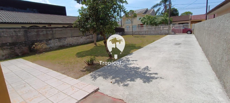 Imagem Casa com 3 Quartos à Venda, 90 m² em Shangri-lá - Pontal Do Parana