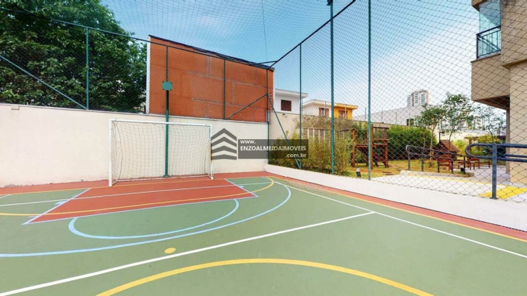 Imagem Apartamento com 3 Quartos à Venda, 110 m² em Vila Mascote - São Paulo Imagem Apartamento com 3 Quartos à Venda, 110 m² em Vila Mascote - São Paulo