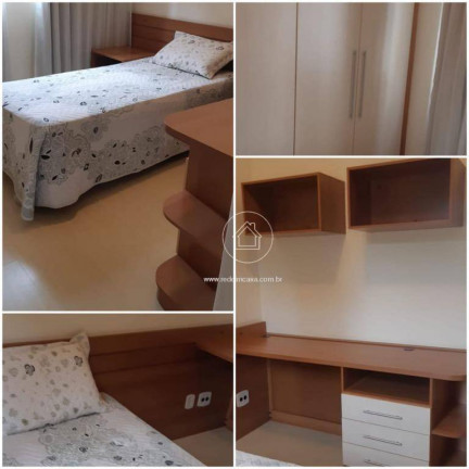 Imagem Apartamento com 3 Quartos à Venda, 115 m² em Salgado Filho - Belo Horizonte