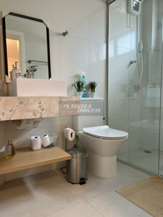 Imagem Apartamento com 2 Quartos à Venda, 85 m² em Perdizes - São Paulo