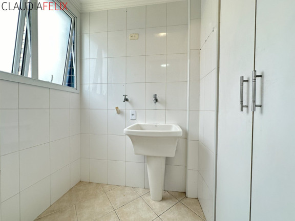 Imagem Imóvel com 2 Quartos à Venda, 83 m² em Canto Do Forte - Praia Grande