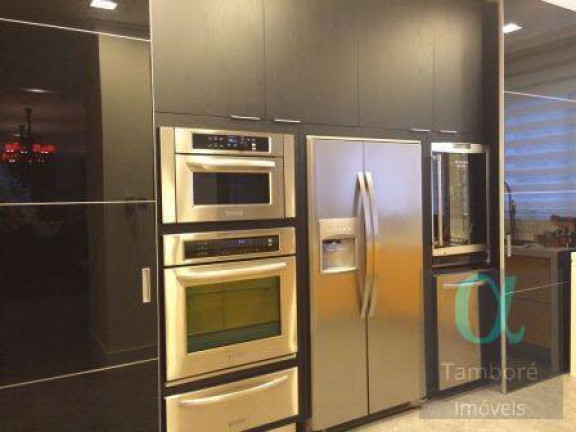 Imagem Apartamento com 4 Quartos à Venda, 367 m² em Tamboré - Santana De Parnaíba Imagem Apartamento com 4 Quartos à Venda, 367 m² em Tamboré - Santana De Parnaíba