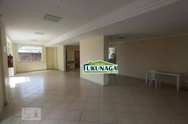 Imagem Apartamento com 2 Quartos à Venda, 58 m² em Jardim Flor Da Montanha - Guarulhos