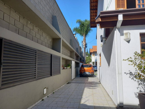 Imagem Casa de Condomínio com 3 Quartos à Venda, 110 m² em Granja Viana - Cotia