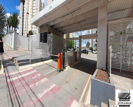 Imagem Apartamento com 2 Quartos à Venda, 68 m² em Parque Campolim - Sorocaba Imagem Apartamento com 2 Quartos à Venda, 68 m² em Parque Campolim - Sorocaba