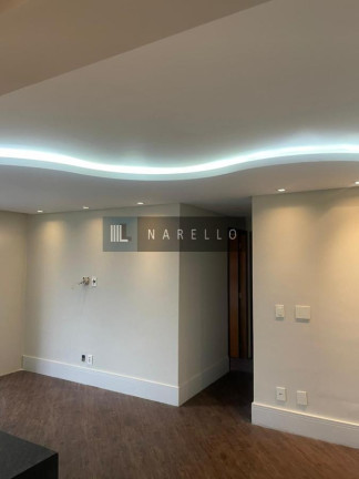 Imagem Apartamento com 2 Quartos à Venda, 55 m² em Independência - São Bernardo Do Campo