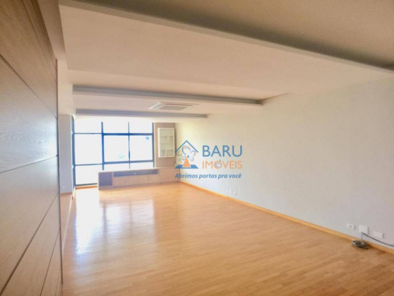 Imagem Apartamento com 4 Quartos para Alugar, 239 m² em Higienópolis - São Paulo