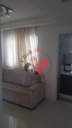 Imagem Apartamento com 4 Quartos à Venda, 237 m² em Centro - São Bernardo Do Campo Imagem Apartamento com 4 Quartos à Venda, 237 m² em Centro - São Bernardo Do Campo