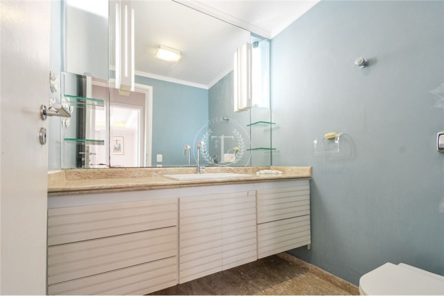 Imagem Apartamento com 3 Quartos à Venda, 158 m² em Jardim Paulista - São Paulo