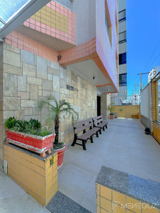 Apartamento com 2 Quartos à Venda, 85 m² em Praia Do Morro - Guarapari