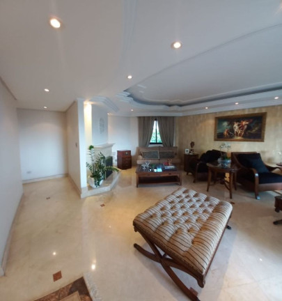 Imagem Apartamento com 3 Quartos à Venda, 478 m² em Centro - Guarulhos