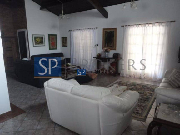 Imagem Casa com 5 Quartos à Venda, 360 m² em Condomínio Fazenda São Joaquim - Vinhedo