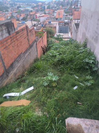 Imagem Terreno à Venda, 125 m² em Serpa - Caieiras Imagem Terreno à Venda, 125 m² em Serpa - Caieiras