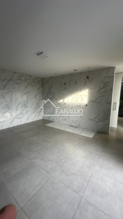 Imagem Casa com 2 Quartos à Venda, 110 m² em Terras De Arieta - Sorocaba
