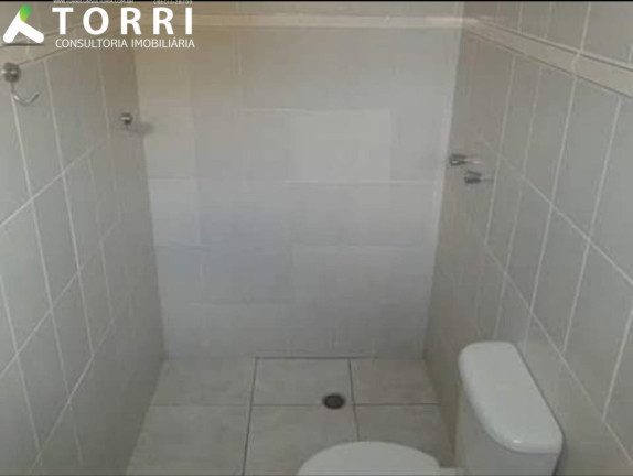 Imagem Imóvel com 1 Quarto à Venda, 45 m² em Vila Helena - Sorocaba