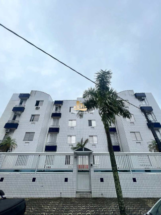 Imagem Apartamento com 3 Quartos à Venda, 66 m² em Canto Do Forte - Praia Grande