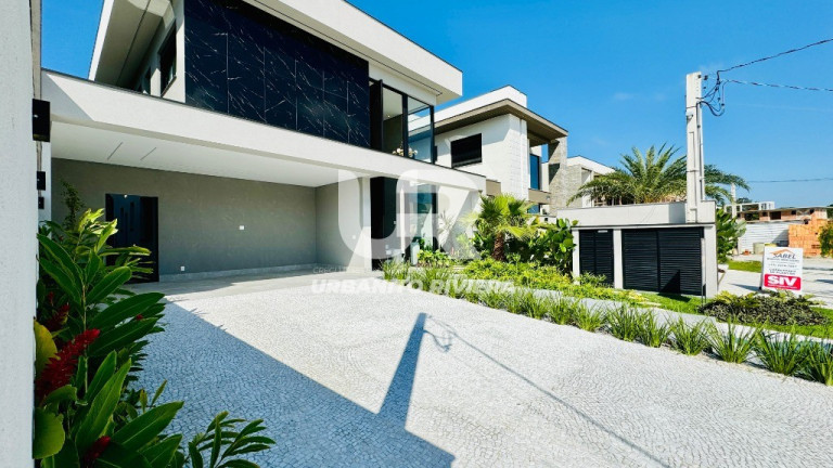 Imagem Casa com 6 Quartos à Venda, 420 m² em Riviera | Módulo 11 - Bertioga