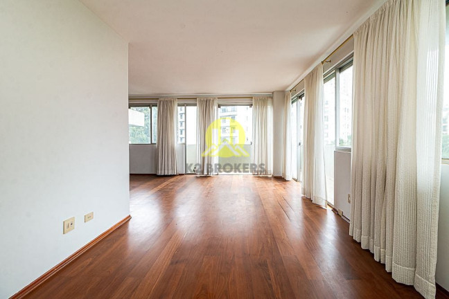 Imagem Apartamento com 3 Quartos à Venda, 157 m² em Morumbi - São Paulo Imagem Apartamento com 3 Quartos à Venda, 157 m² em Morumbi - São Paulo