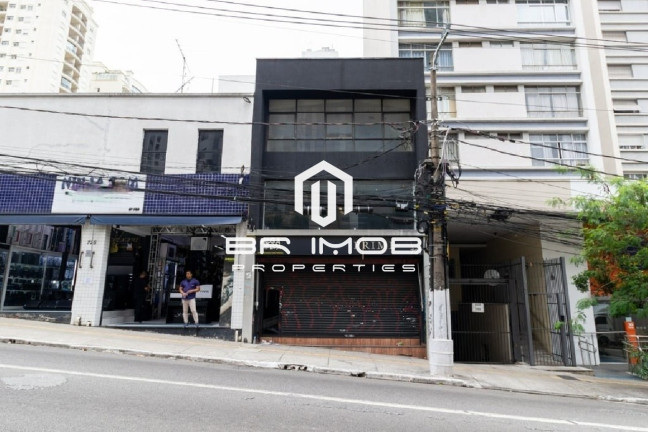 Imóvel à Venda, 560 m² em Pinheiros - São Paulo