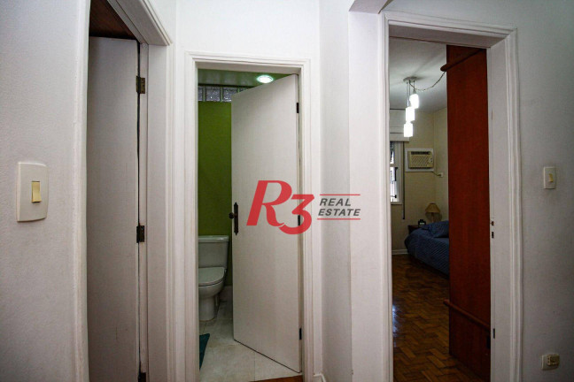 Imagem Casa com 3 Quartos à Venda, 197 m² em Ponta Da Praia - Santos Imagem Casa com 3 Quartos à Venda, 197 m² em Ponta Da Praia - Santos
