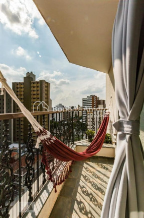 Imagem Cobertura com 2 Quartos à Venda, 550 m² em Cambuí - Campinas Imagem Cobertura com 2 Quartos à Venda, 550 m² em Cambuí - Campinas