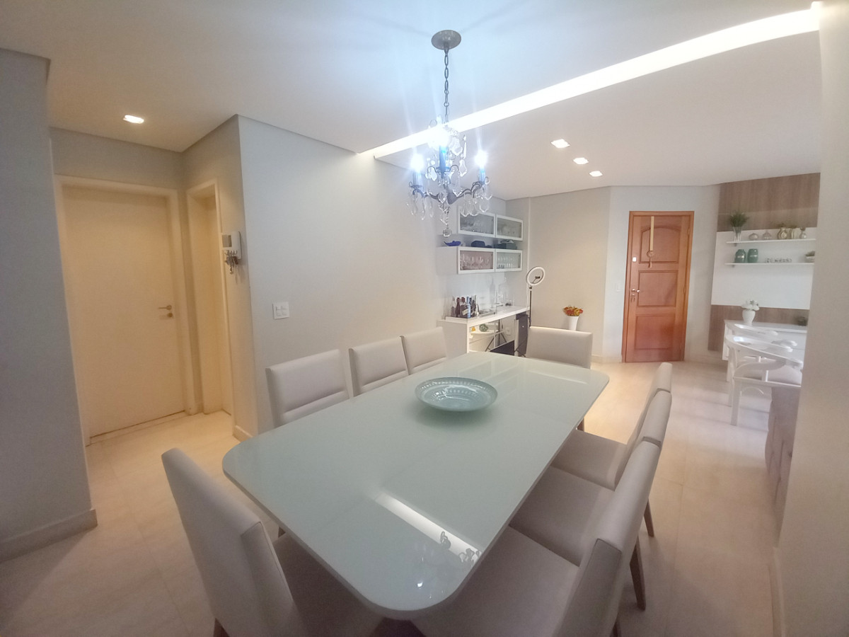Imagem Apartamento com 4 Quartos à Venda, 168 m² em Vila Mariana - São Paulo