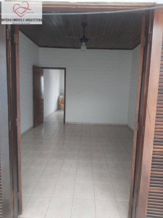 Imagem Casa com 1 Quarto para Alugar, 50 m² em Porto Novo - Caraguatatuba Imagem Casa com 1 Quarto para Alugar, 50 m² em Porto Novo - Caraguatatuba
