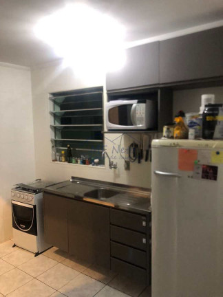 Imagem Apartamento com 2 Quartos à Venda, 55 m² em Residencial Suzana - Pirassununga