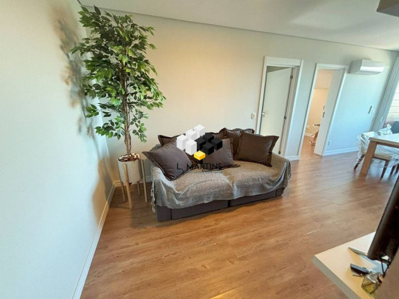 Imagem Apartamento com 2 Quartos à Venda, 54 m² em Centro - Gramado Imagem Apartamento com 2 Quartos à Venda, 54 m² em Centro - Gramado