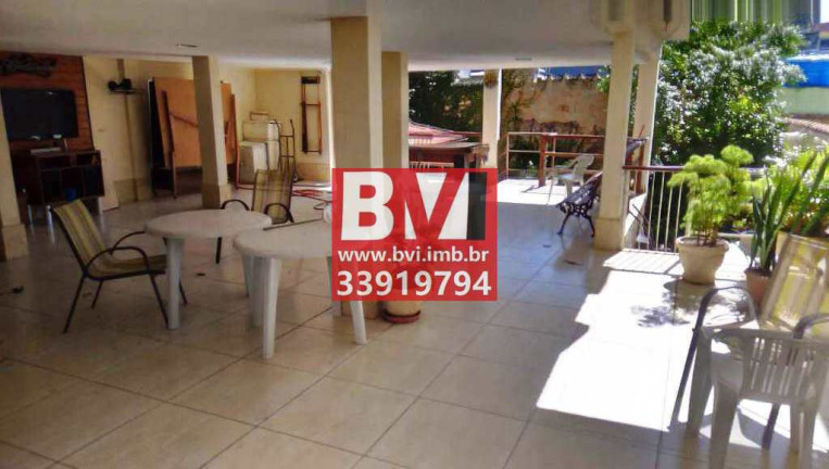 Imagem Casa com 3 Quartos à Venda, 140 m² em Irajá - Rio De Janeiro Imagem Casa com 3 Quartos à Venda, 140 m² em Irajá - Rio De Janeiro