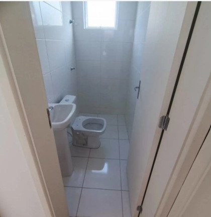 Imagem Apartamento com 2 Quartos à Venda, 40 m² em Bom Jesus - Campo Largo