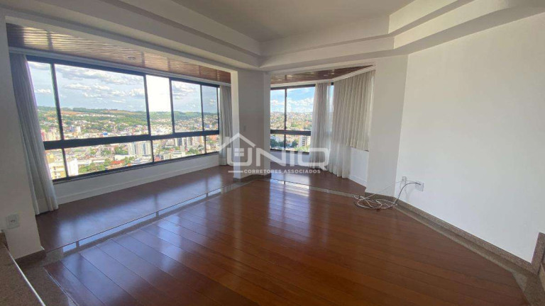 Imagem Apartamento com 4 Quartos à Venda, 202 m² em Jardim Das Américas - Pato Branco