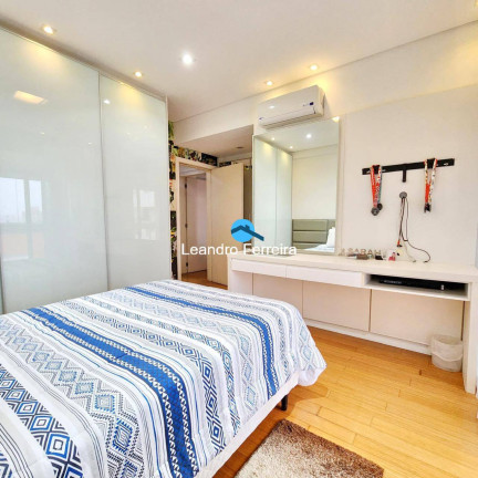 Imagem Apartamento com 4 Quartos à Venda, 300 m² em Jardim Do Mar - São Bernardo Do Campo Imagem Apartamento com 4 Quartos à Venda, 300 m² em Jardim Do Mar - São Bernardo Do Campo