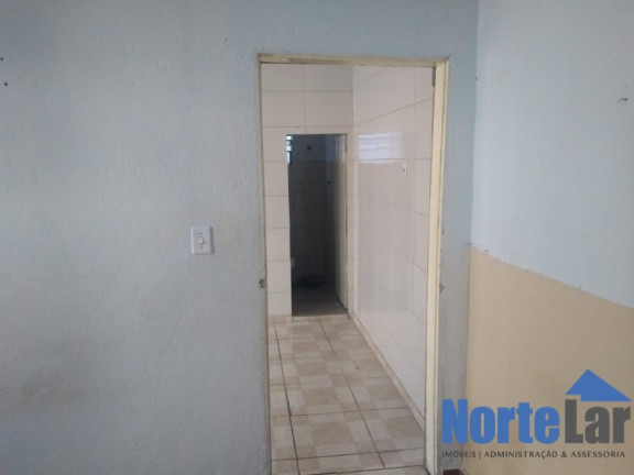 Imagem Casa com 1 Quarto para Alugar, 50 m² em Jardim Maristela - São Paulo
