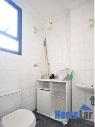 Imagem Apartamento com 4 Quartos à Venda, 158 m² em Vila Suzana - São Paulo